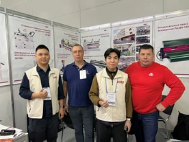 Участие Beltwin в выставке AGROPRODMASH 2025 и визиты к клиентам в России