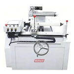 Полуавтоматический бесконечный станок для резки ремней ГРМ и клиновых ремней