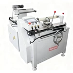 Полуавтоматический бесконечный станок для резки ремней ГРМ и клиновых ремней