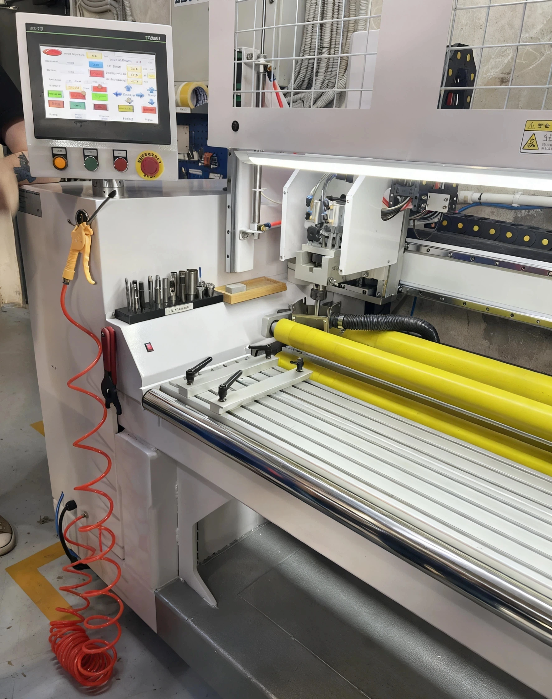 Участие Beltwin в выставке AGROPRODMASH 2025 и визиты к клиентам в России