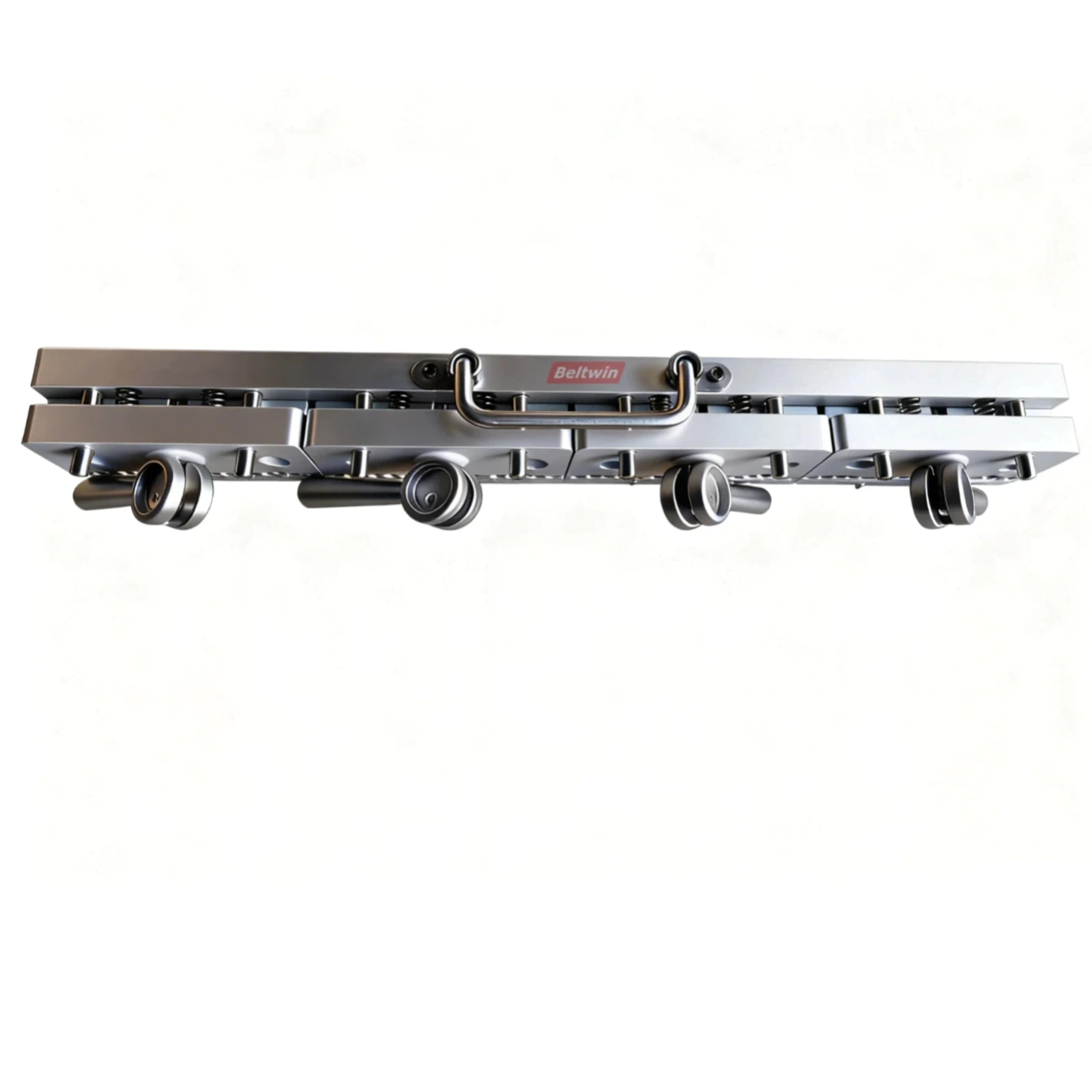 Скрепной инструмент роликового типа RS Alligator (ширина 300-1500 мм)