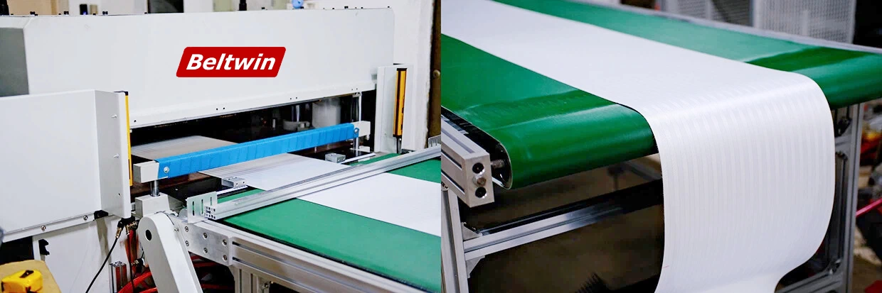 Полностью автоматический станок для пробивки зубчатых соединений (пальцев) для беговых дорожек